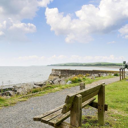 Harbour Cottage Port William Bagian luar foto