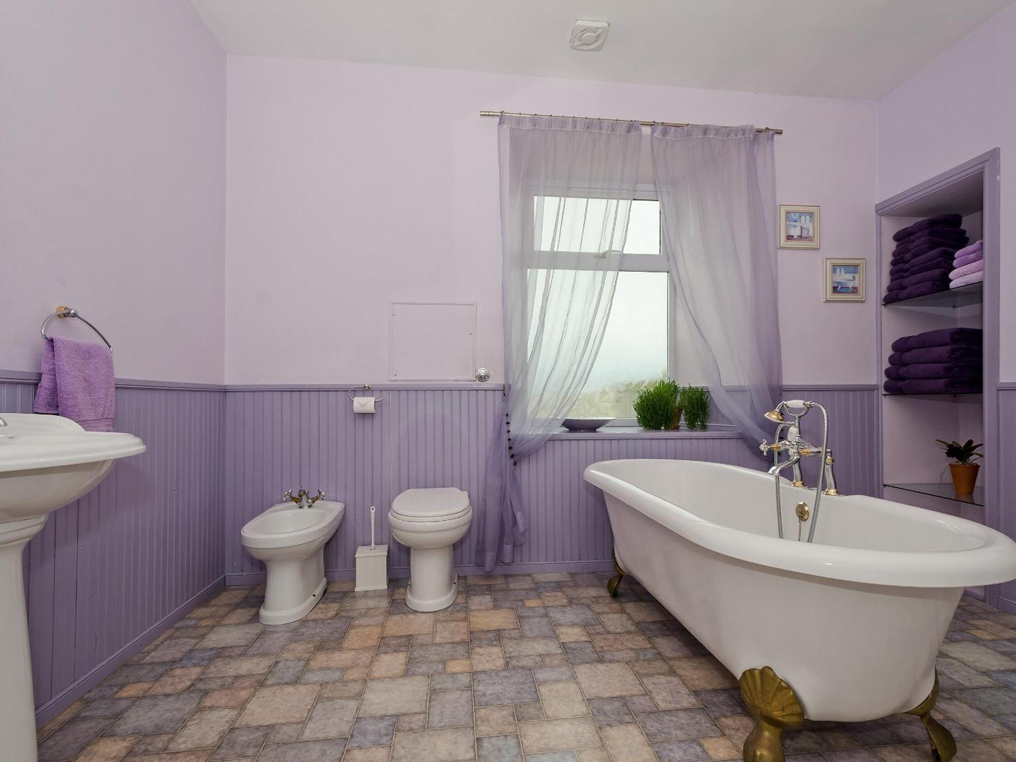 Harbour Cottage Port William Bagian luar foto