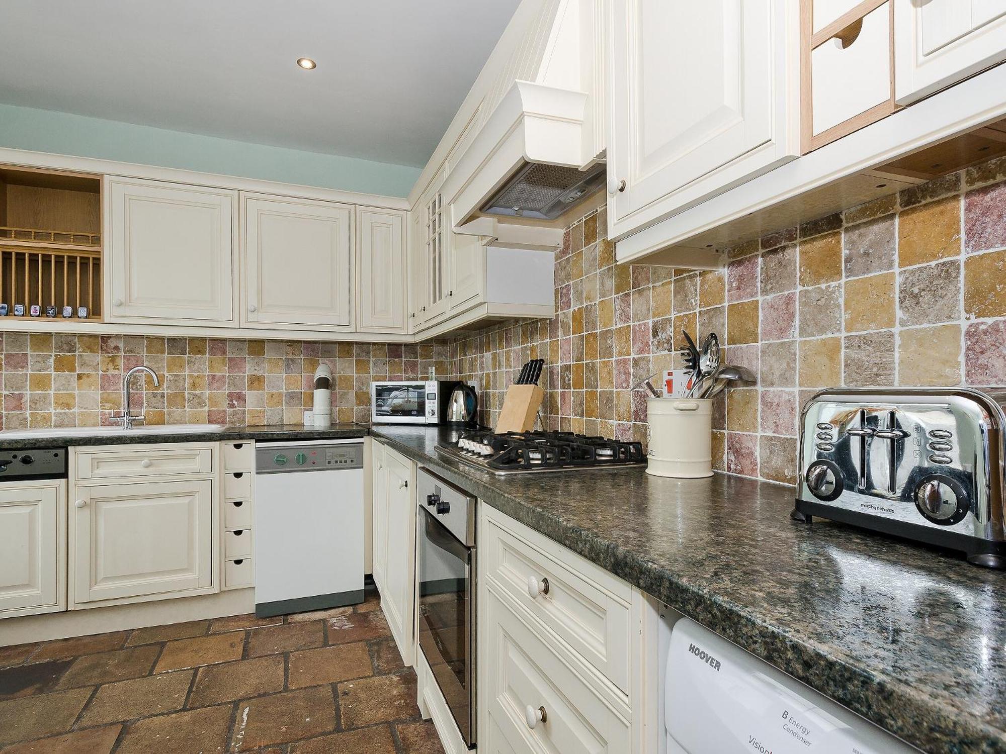 Harbour Cottage Port William Bagian luar foto