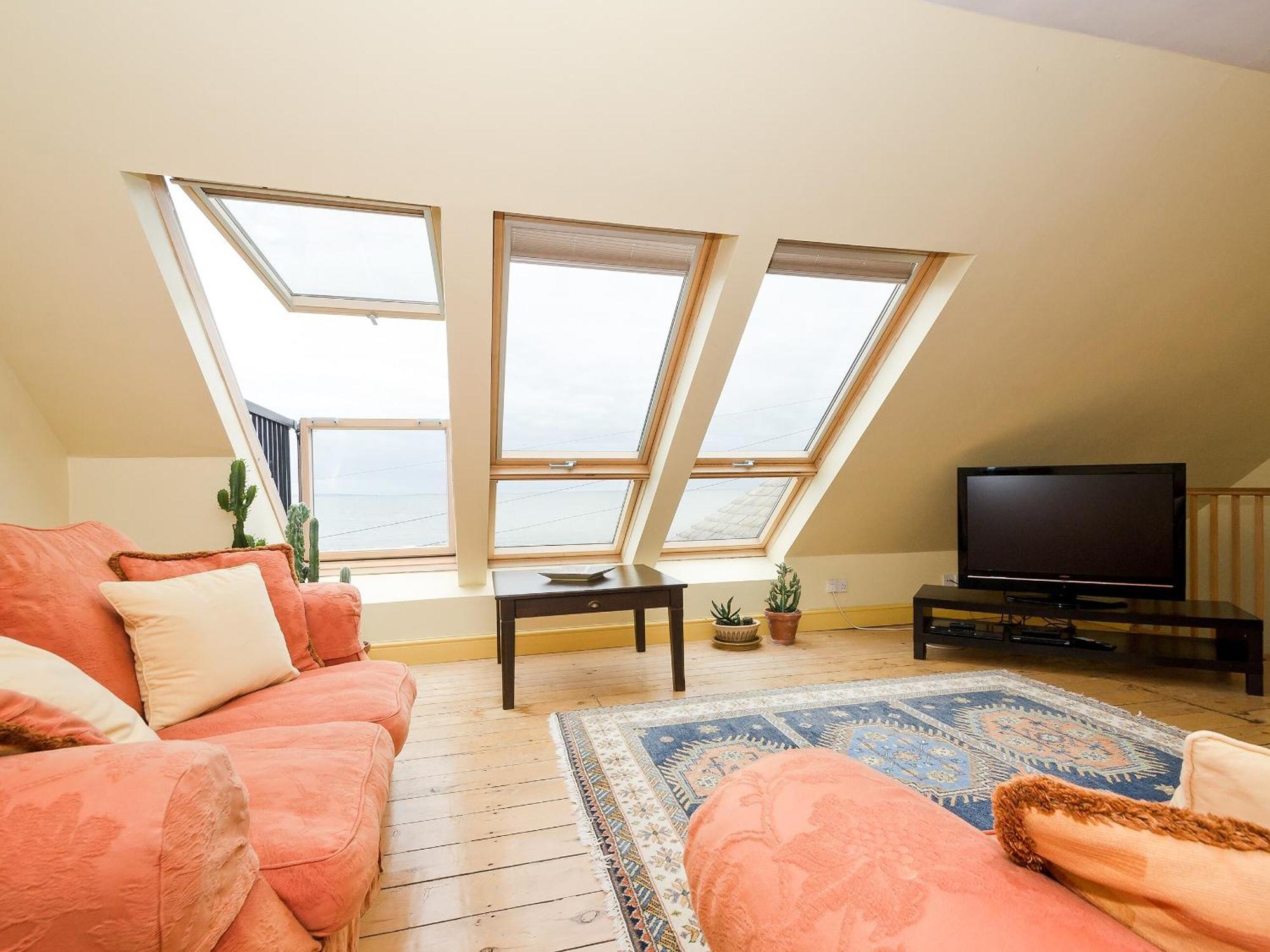 Harbour Cottage Port William Bagian luar foto